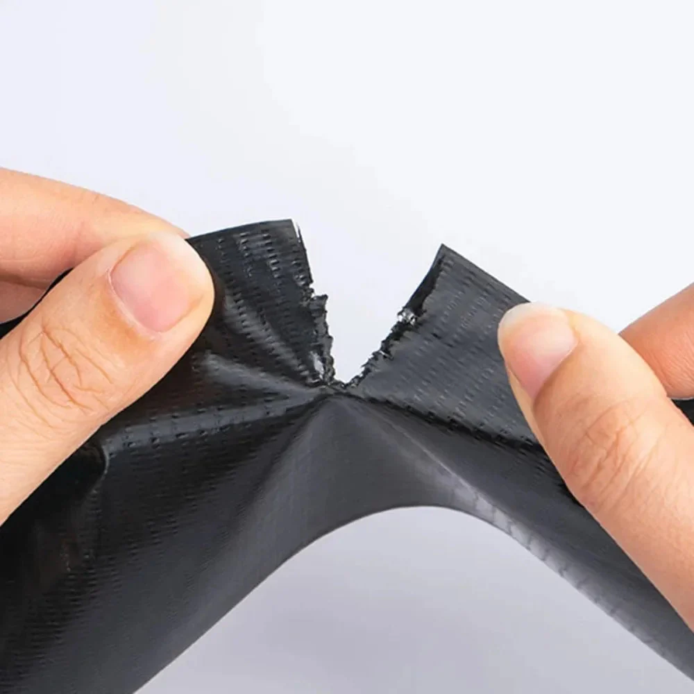 Leather Repair Tape | Self-Adhesive & Cuttable | Waterproof PU | Furniture, Car Seats & Bags - Image 3