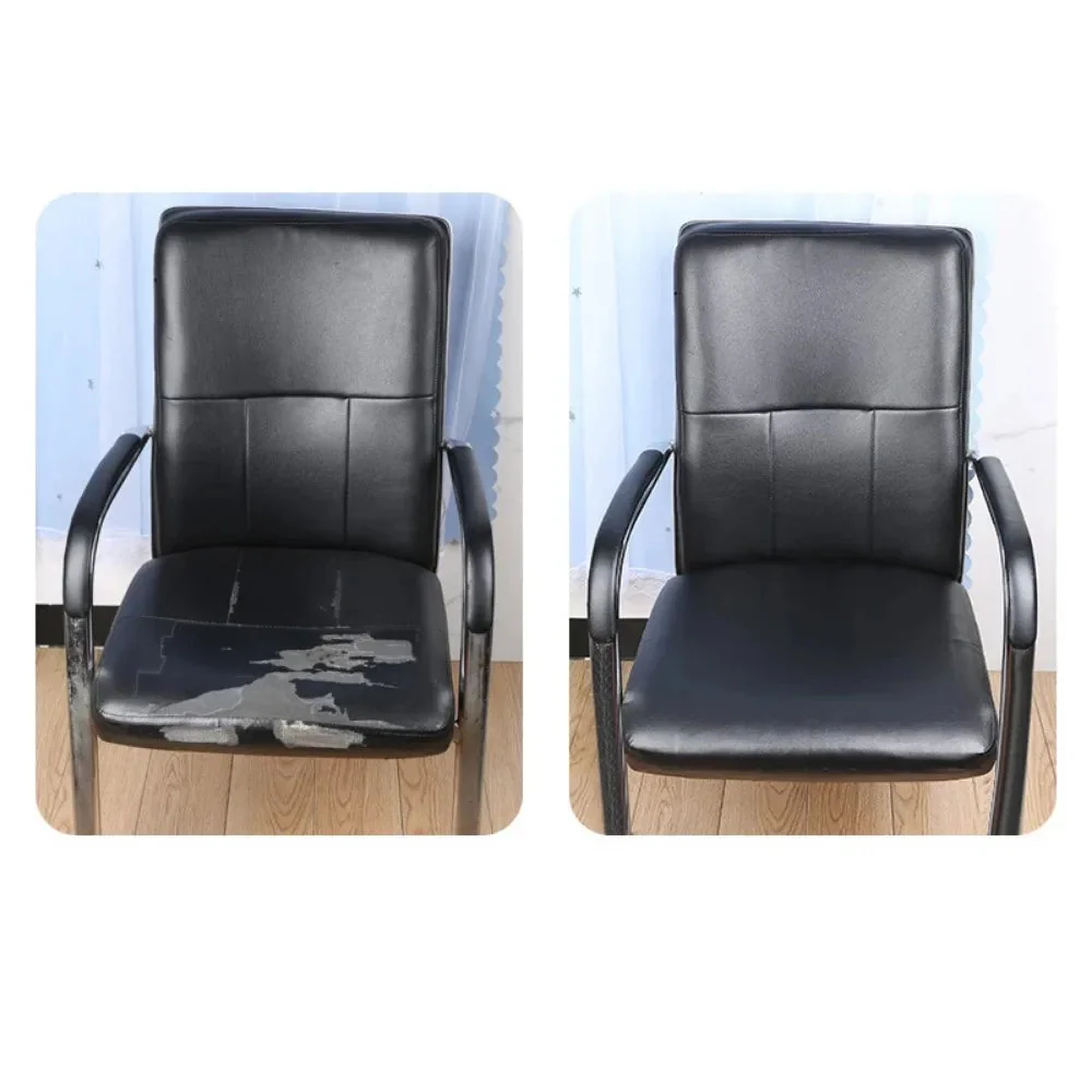 Leather Repair Tape | Self-Adhesive & Cuttable | Waterproof PU | Furniture, Car Seats & Bags - Image 6