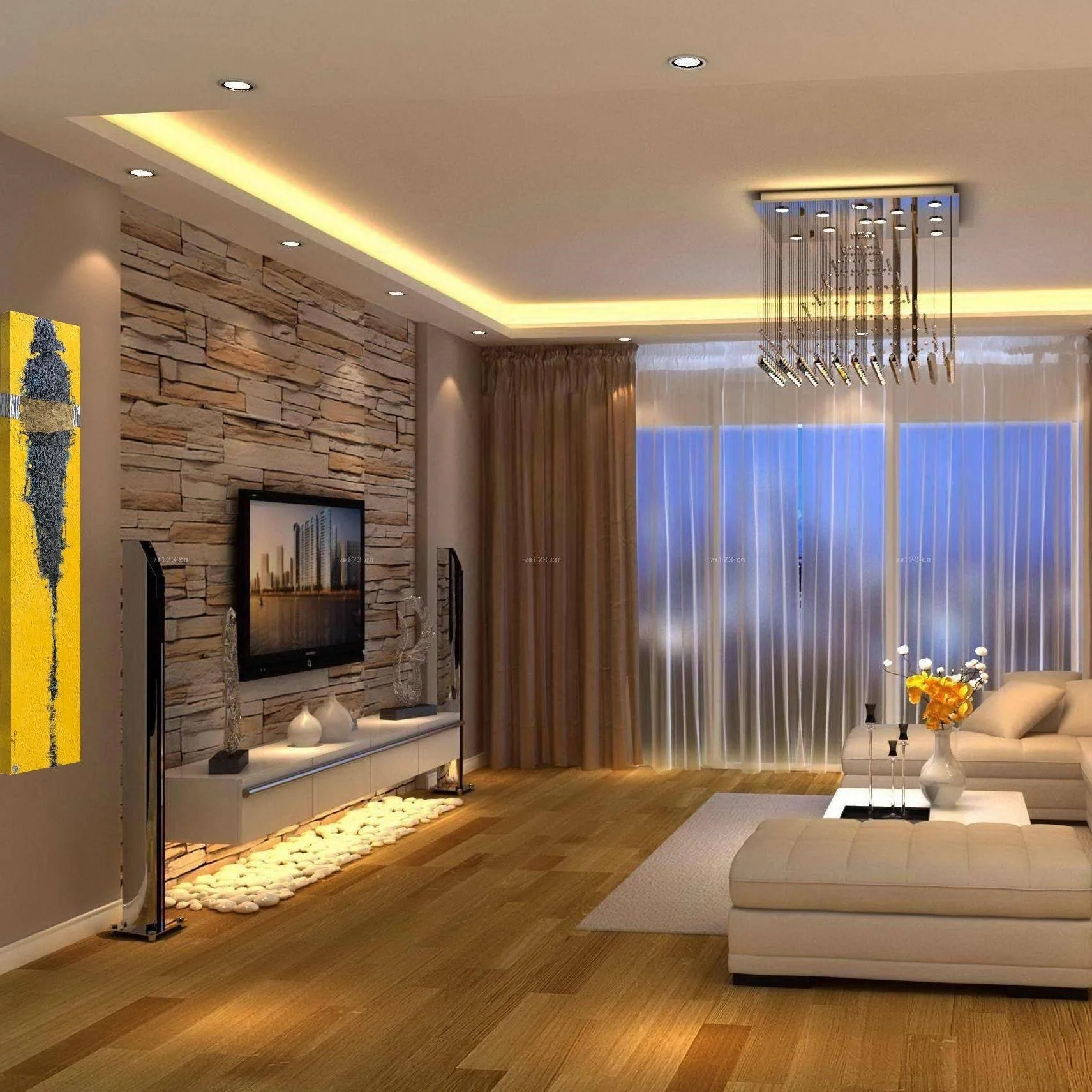 LED Light Strip | Motion-Activated & Dimmable | Battery & USB Powered | Water-Resistant - Image 11