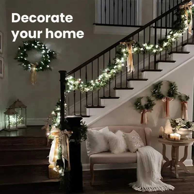 LedTwine Lights – Magical Light, Unlimited Creativity - Image 3