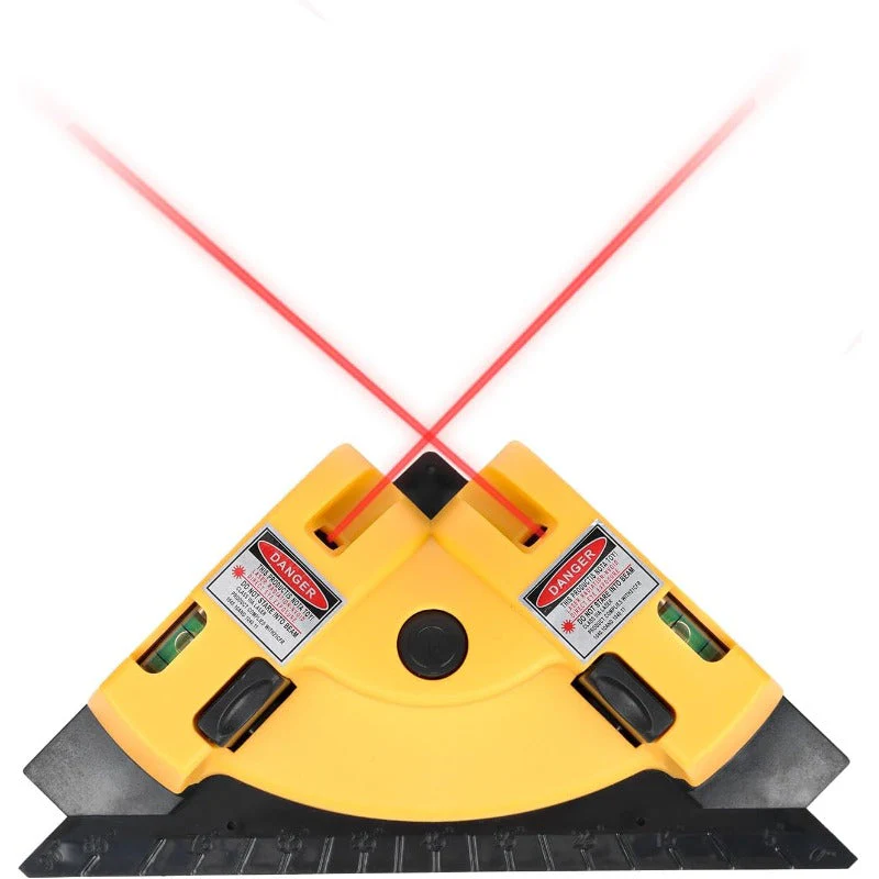 LevelPro - Achieve perfectly straight, laser-precise lines every time - Image 10