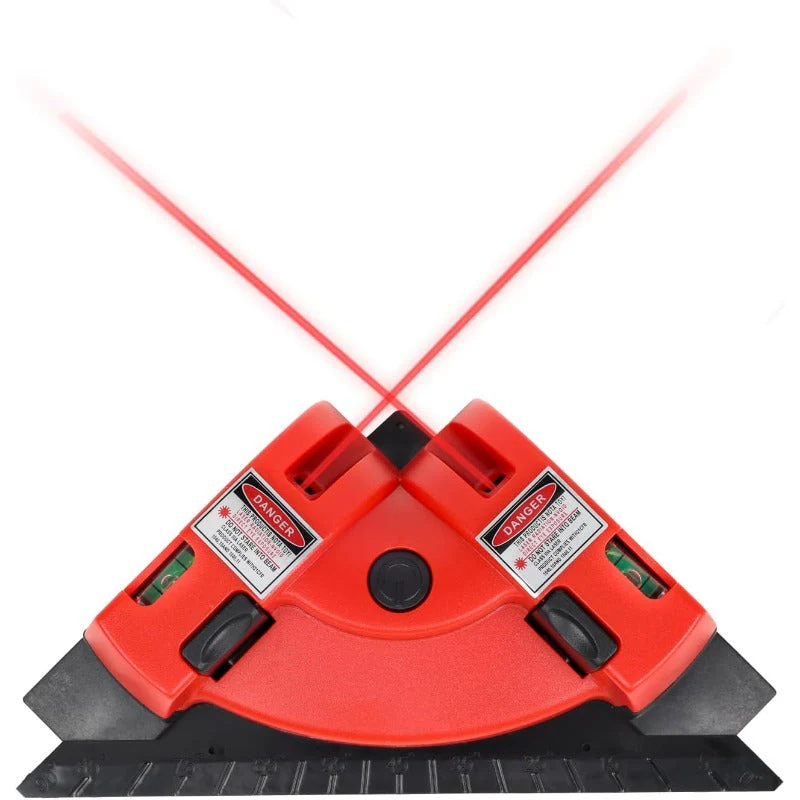 LevelPro - Achieve perfectly straight, laser-precise lines every time - Image 11