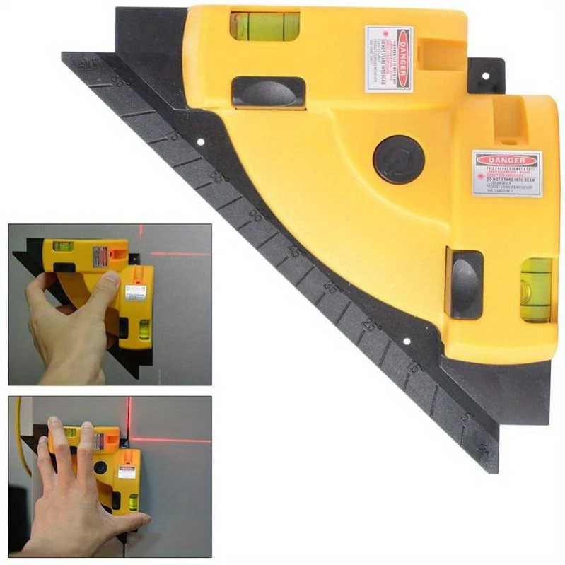 LevelPro - Achieve perfectly straight, laser-precise lines every time - Image 7