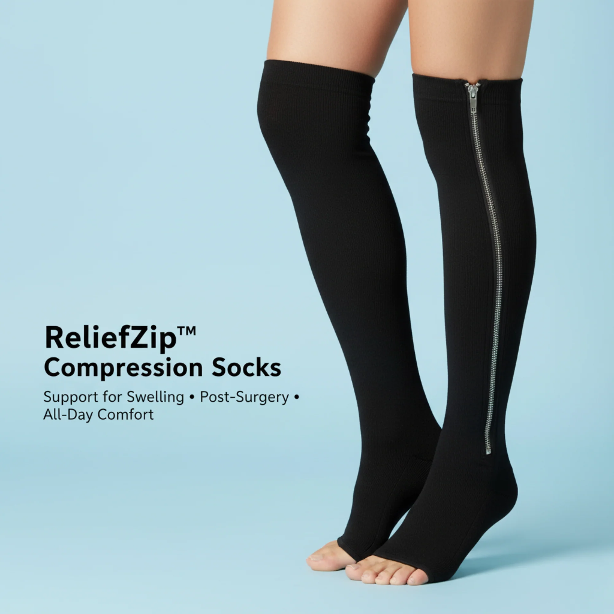 Leviora - All-day relief for light, pain-free legs - Image 11