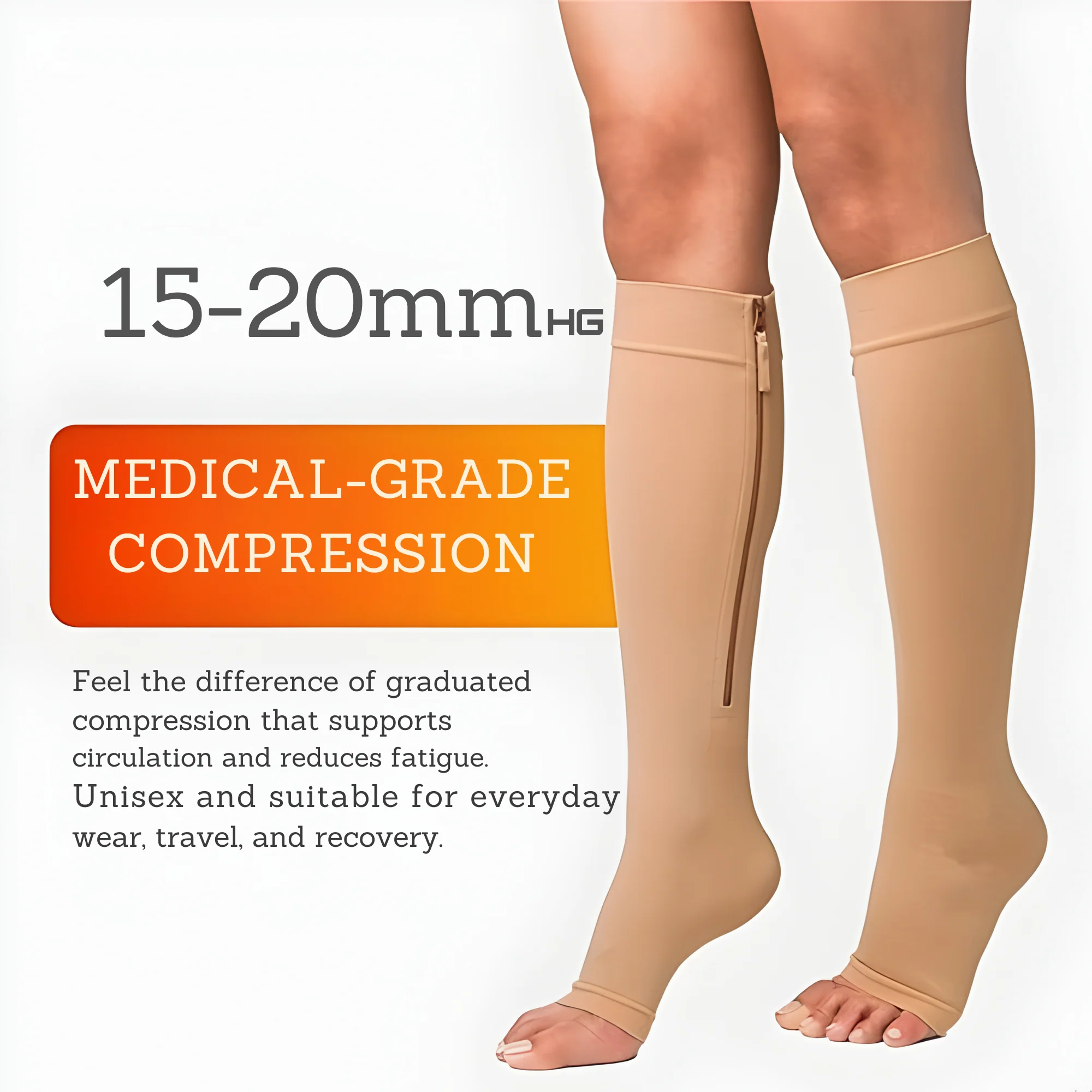 Leviora - All-day relief for light, pain-free legs - Image 6
