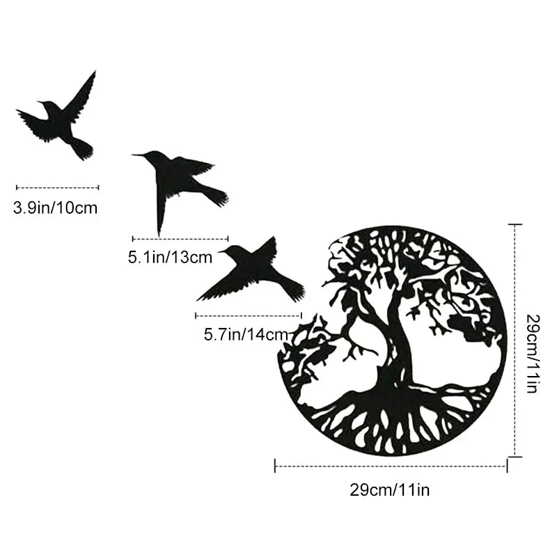 LifetreeDecor - Effortless Elegance That Instantly Transforms Any Wall - Image 10