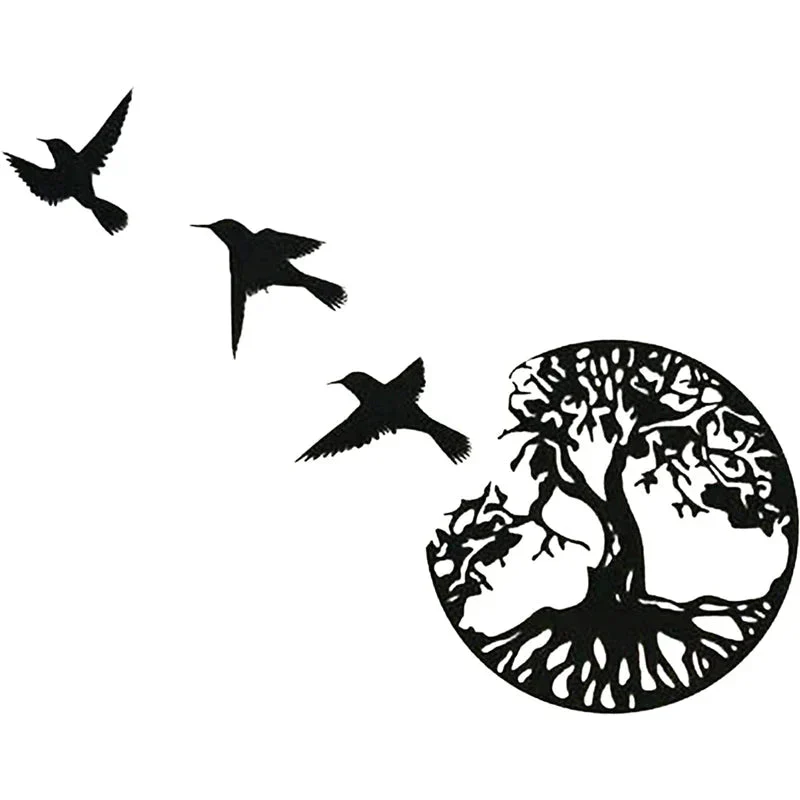 LifetreeDecor - Effortless Elegance That Instantly Transforms Any Wall - Image 11