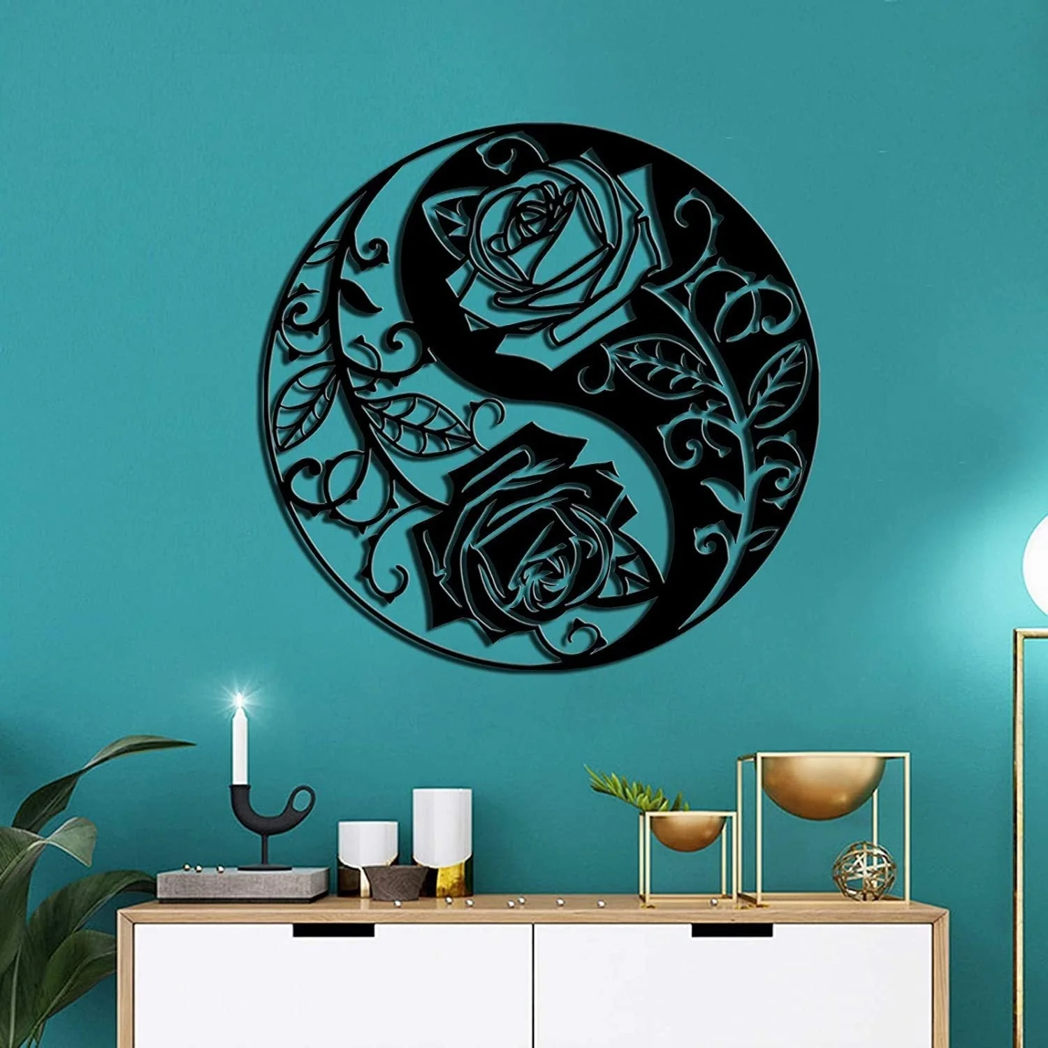 LifetreeDecor - Effortless Elegance That Instantly Transforms Any Wall - Image 14