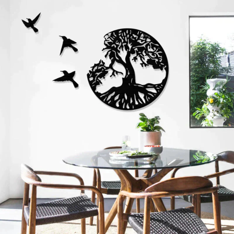 LifetreeDecor - Effortless Elegance That Instantly Transforms Any Wall - Image 3
