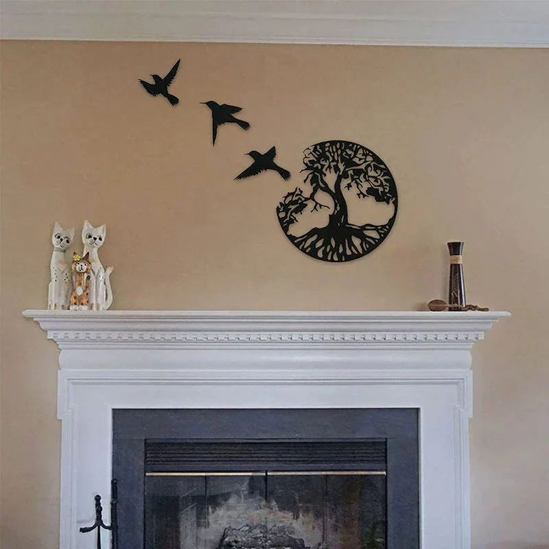 LifetreeDecor - Effortless Elegance That Instantly Transforms Any Wall - Image 4