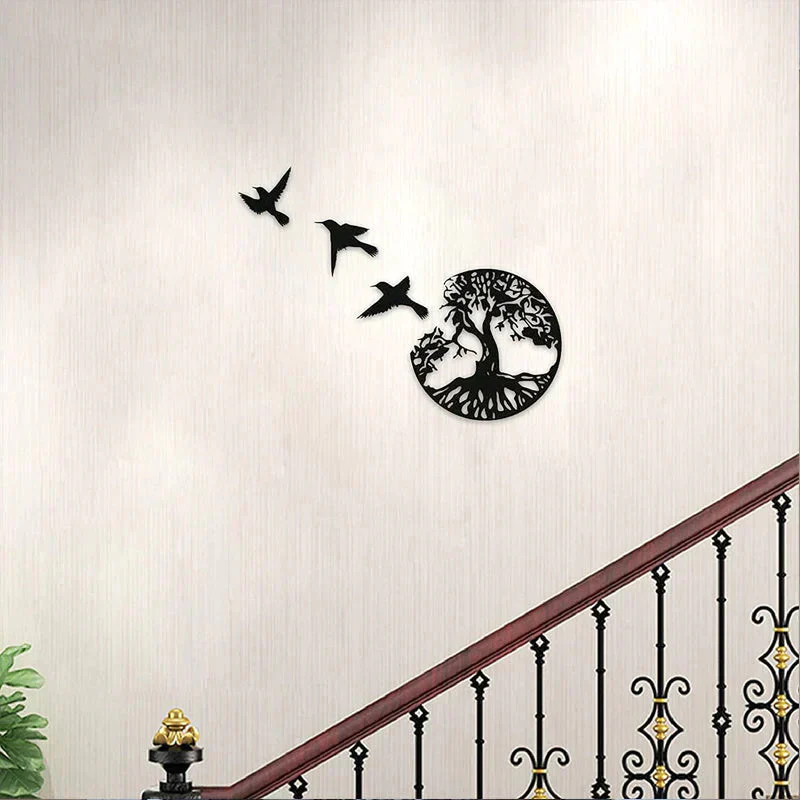 LifetreeDecor - Effortless Elegance That Instantly Transforms Any Wall - Image 5