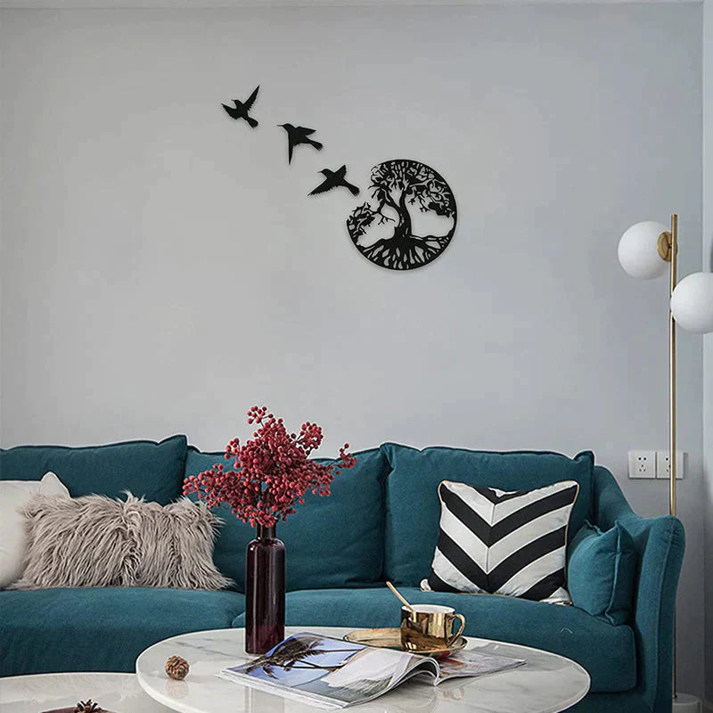 LifetreeDecor - Effortless Elegance That Instantly Transforms Any Wall - Image 6
