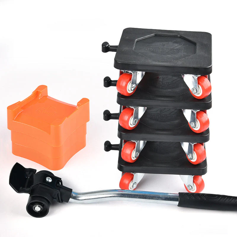 LiftGlide Pro – Move Heavy Furniture Easily Without Back Pain - Image 3