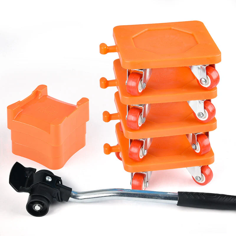 LiftGlide Pro – Move Heavy Furniture Easily Without Back Pain - Image 4