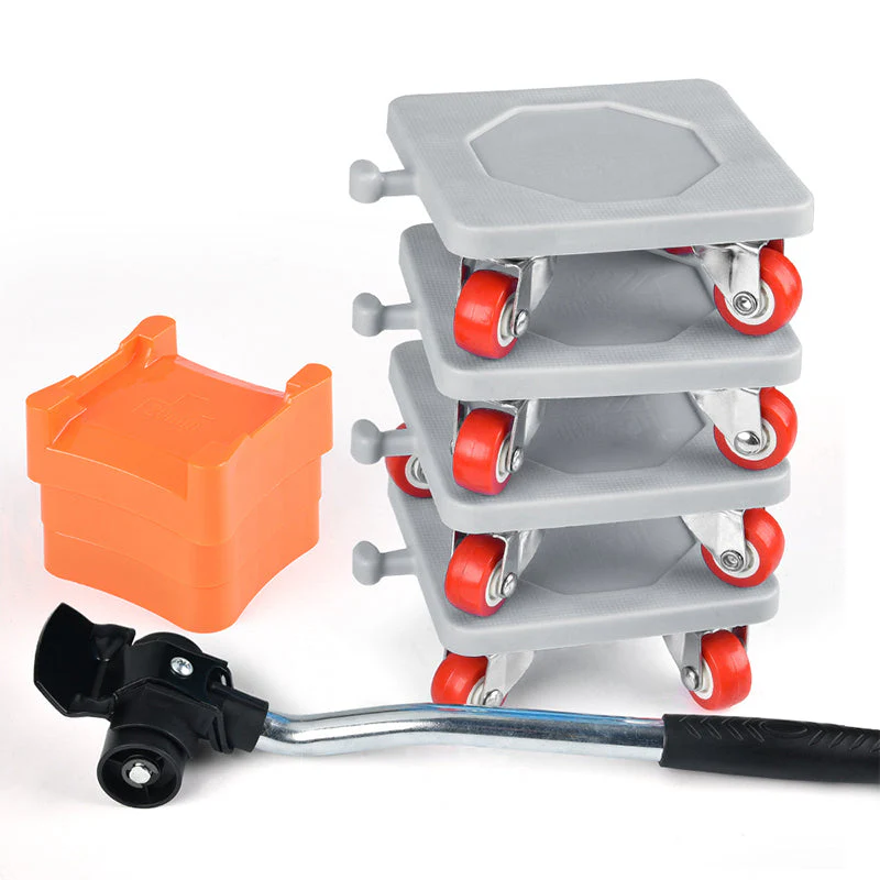 LiftGlide Pro – Move Heavy Furniture Easily Without Back Pain - Image 5
