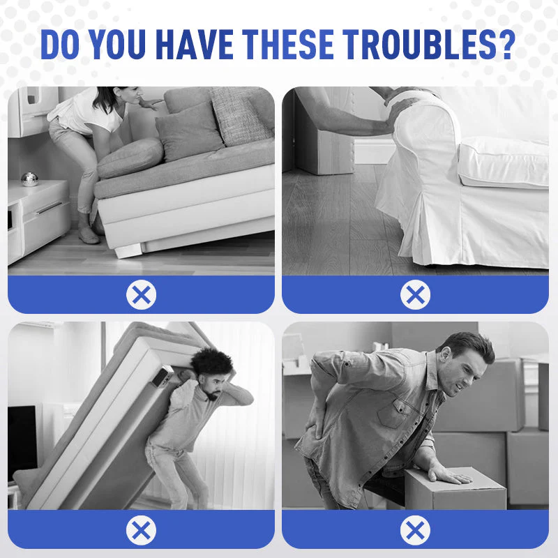 LiftGlide Pro – Move Heavy Furniture Easily Without Back Pain - Image 8