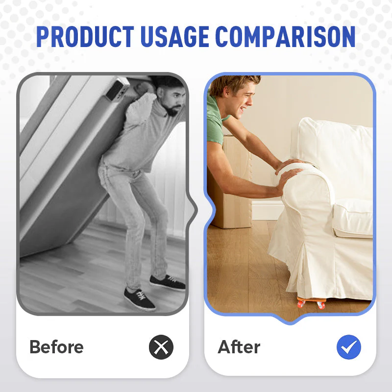 LiftGlide Pro – Move Heavy Furniture Easily Without Back Pain - Image 9