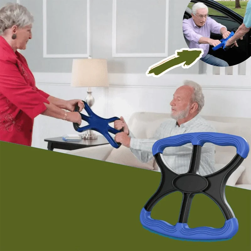 LiftMate – Safe and pain-free standing up anywhere and anytime