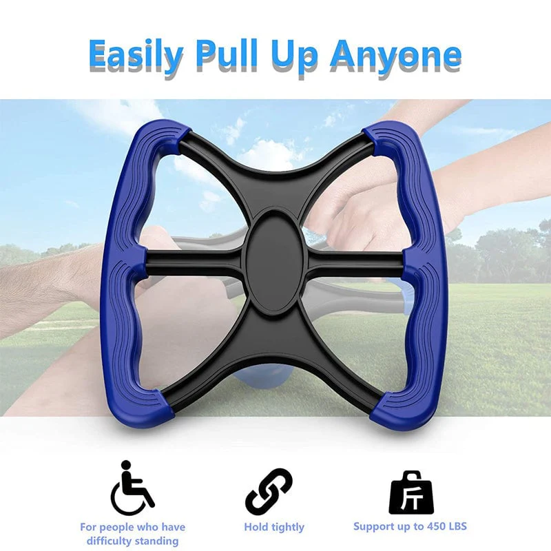 LiftMate – Safe and pain-free standing up anywhere and anytime - Image 2
