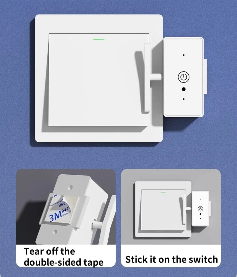 LightNest – Control All Your Lights Instantly and From Anywhere - Image 2