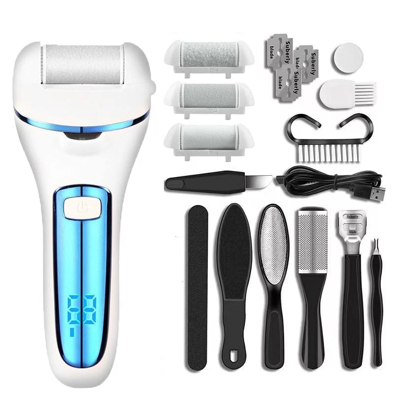LightStep – Instantly soft, pain-free feet without any salon visits - Image 15