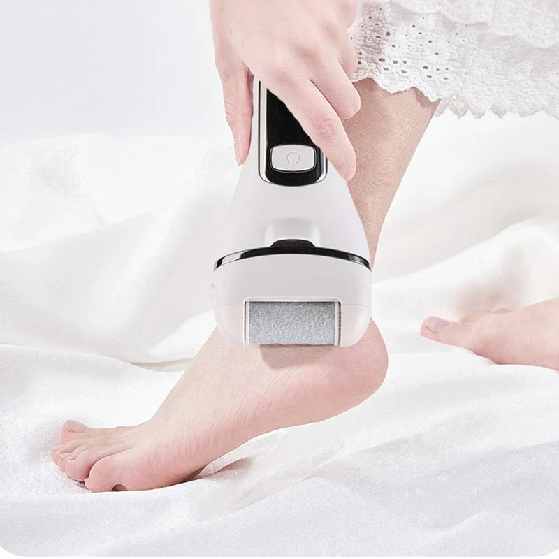 LightStep – Instantly soft, pain-free feet without any salon visits - Image 2