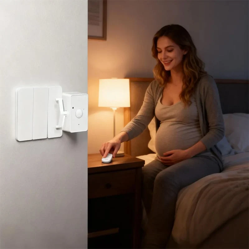 LightWaveControl - Instantly Turn Lights On or Off from Anywhere in Your Home - Image 10