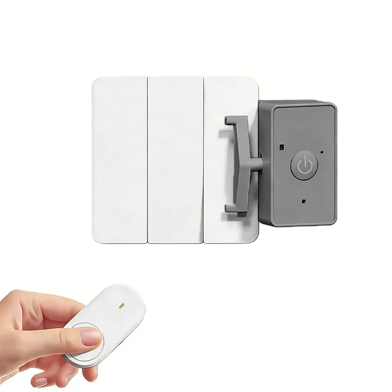 LightWaveControl - Instantly Turn Lights On or Off from Anywhere in Your Home - Image 12