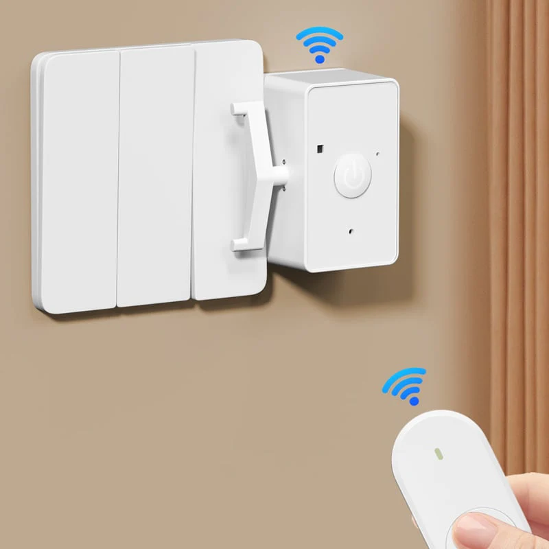 LightWaveControl - Instantly Turn Lights On or Off from Anywhere in Your Home - Image 4