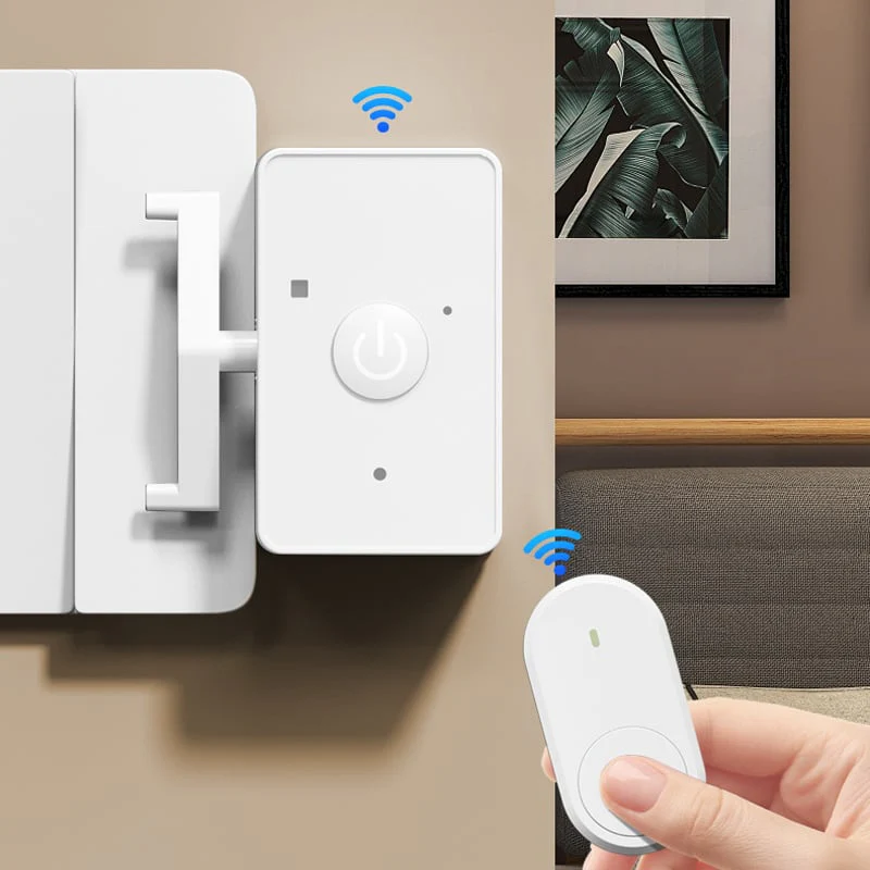 LightWaveControl - Instantly Turn Lights On or Off from Anywhere in Your Home - Image 5