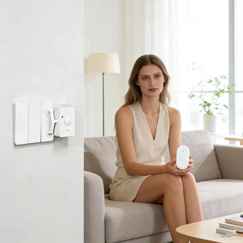 LightWaveControl - Instantly Turn Lights On or Off from Anywhere in Your Home - Image 8