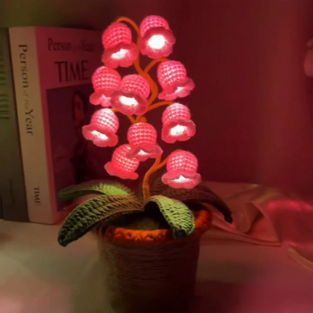 LilyBloom - Eternal Glow and Cozy Comfort All Night Long - Image 6