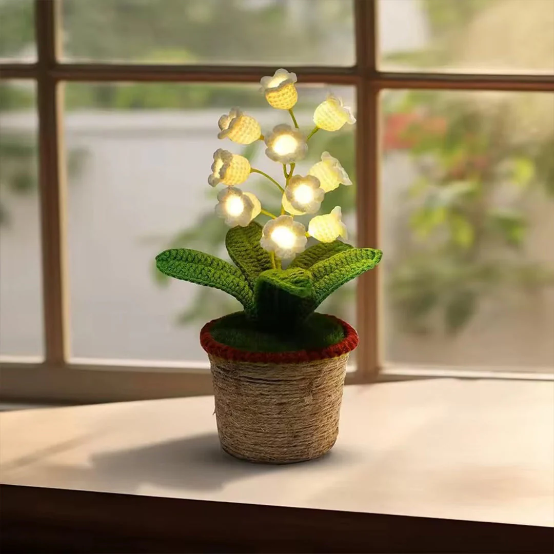 LilyBloom - Eternal Glow and Cozy Comfort All Night Long - Image 8