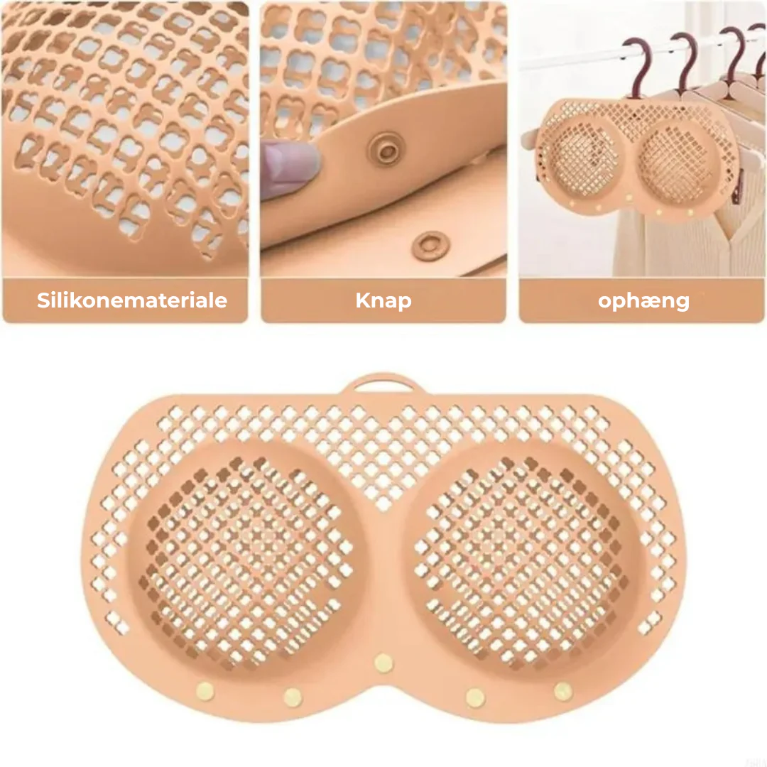 LingeShield – Keeps Your Bras Perfectly Shaped Wash After Wash - Image 2