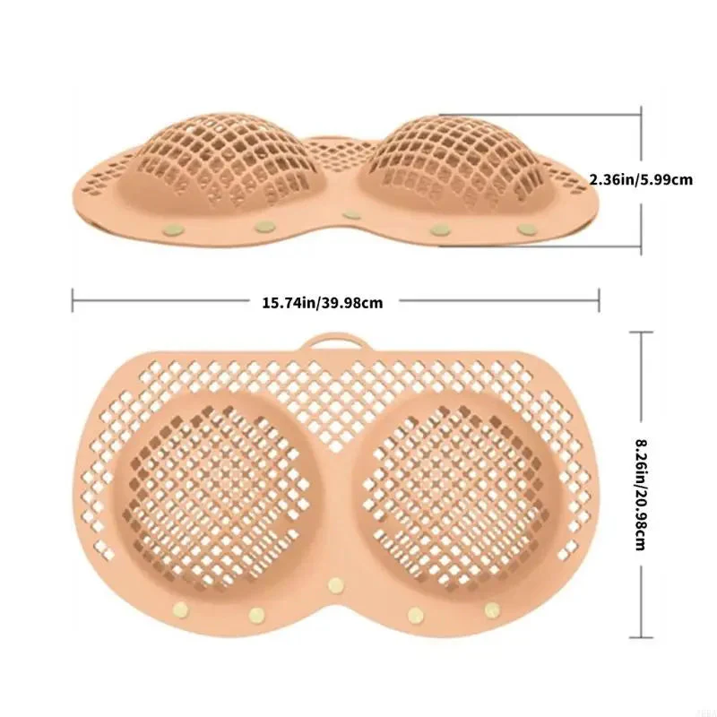 LingeShield – Keeps Your Bras Perfectly Shaped Wash After Wash - Image 5