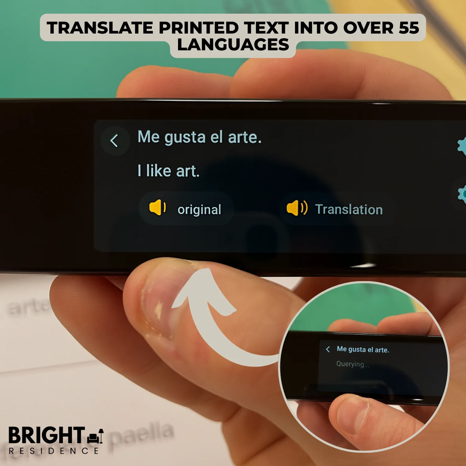 LingoScan - The translator that works everywhere - Image 2