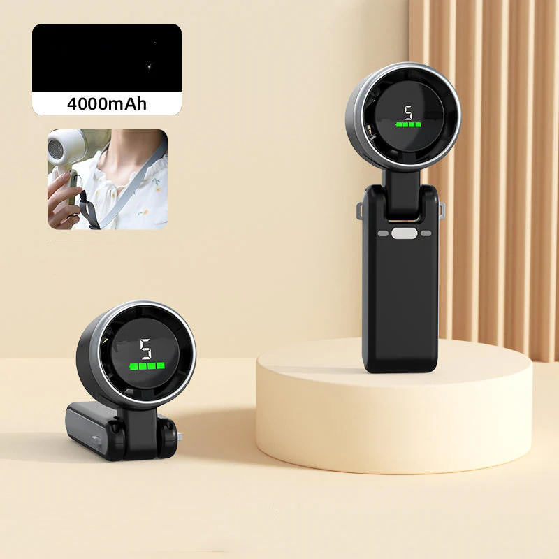 LiteBreeze – Stay cool and comfortable everywhere and anytime - Image 4