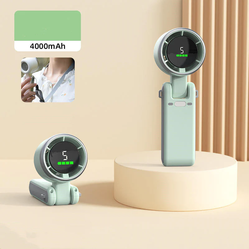 LiteBreeze – Stay cool and comfortable everywhere and anytime - Image 5