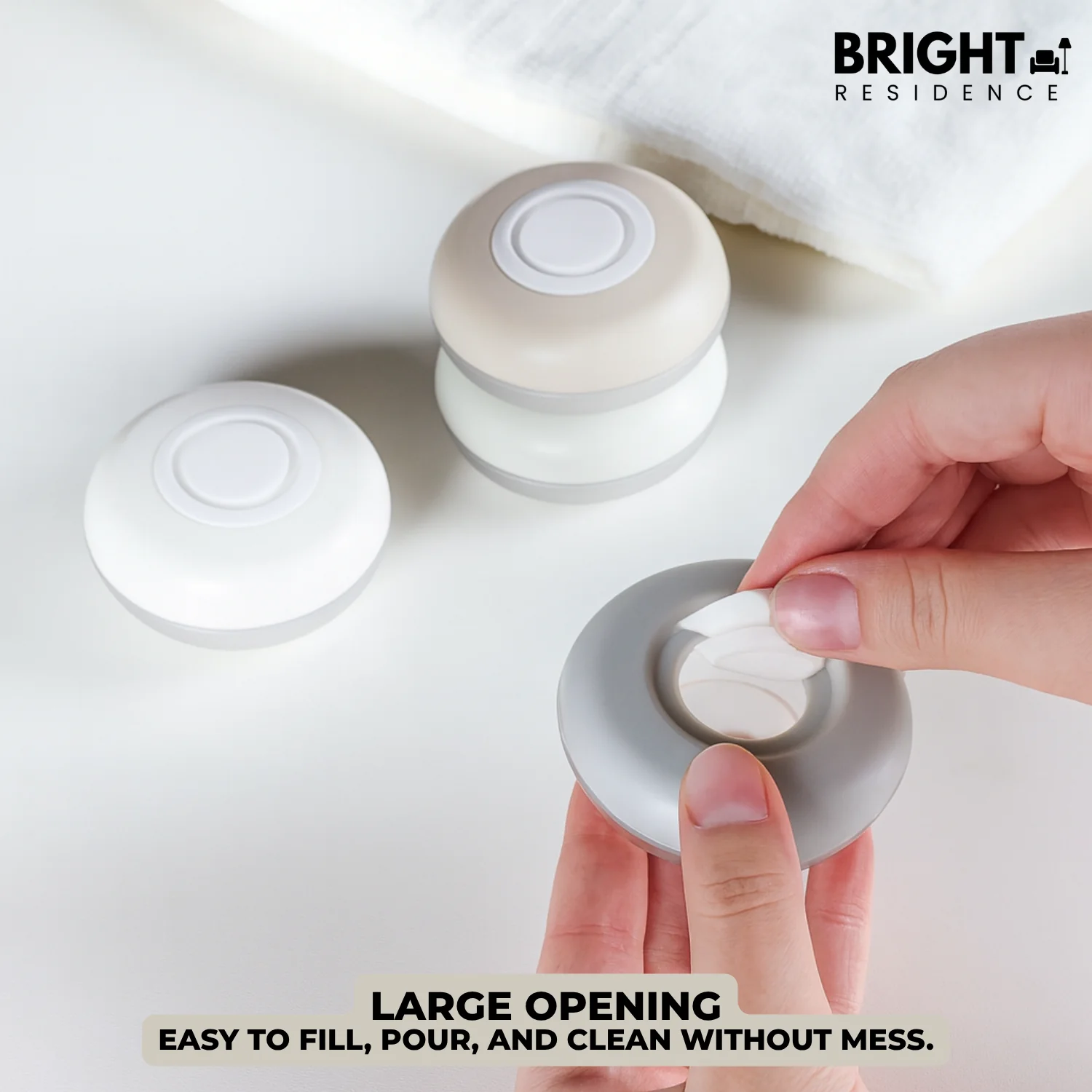 LitePods – Everything for the Journey in One Hand! - Image 3