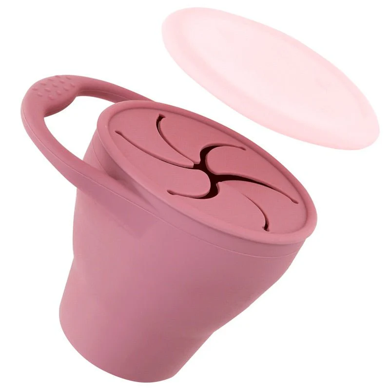 LittleMunch – Snacks for kids, fresh and leak-proof storage anywhere - Image 10