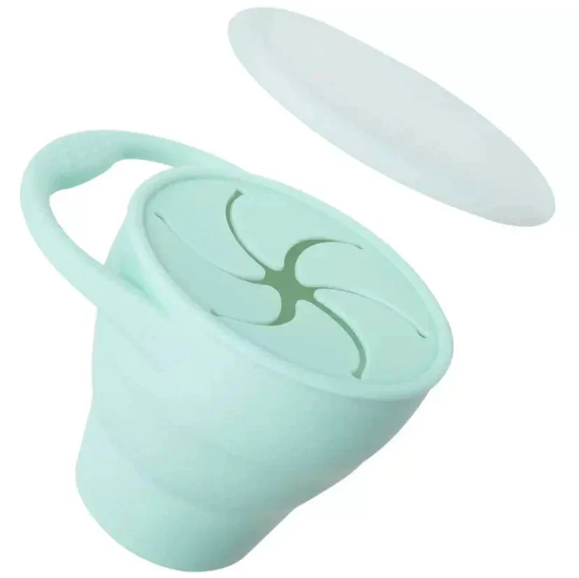 LittleMunch – Snacks for kids, fresh and leak-proof storage anywhere - Image 11