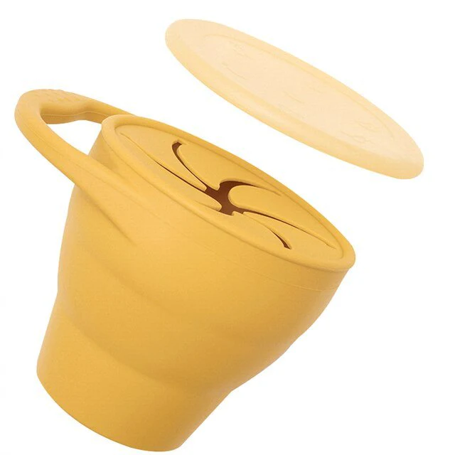 LittleMunch – Snacks for kids, fresh and leak-proof storage anywhere - Image 12