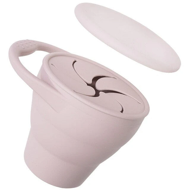 LittleMunch – Snacks for kids, fresh and leak-proof storage anywhere - Image 14