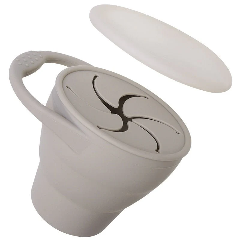 LittleMunch – Snacks for kids, fresh and leak-proof storage anywhere - Image 16