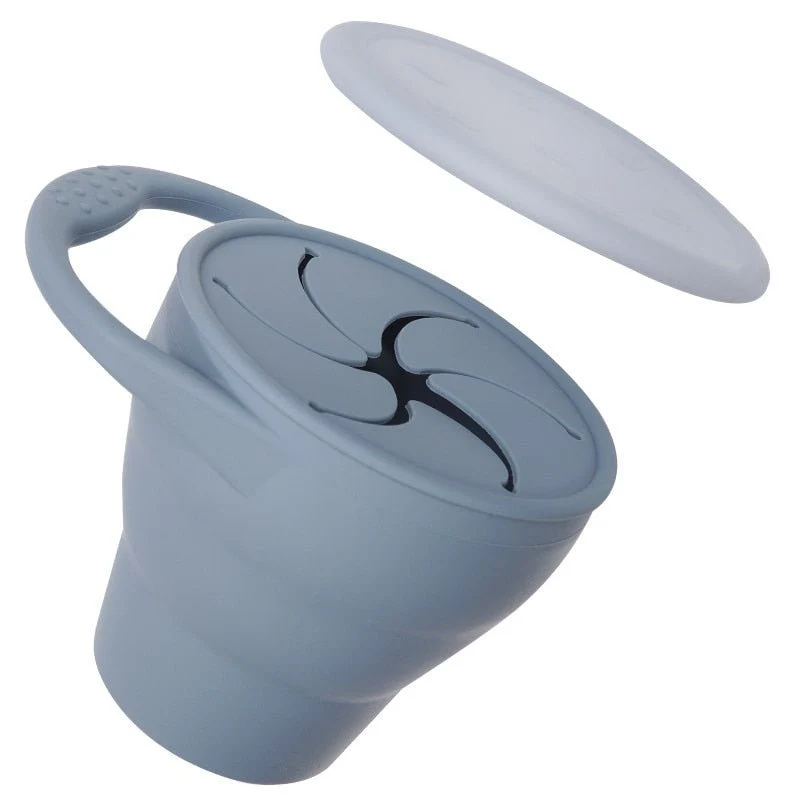 LittleMunch – Snacks for kids, fresh and leak-proof storage anywhere - Image 17