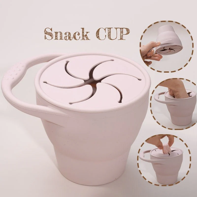 LittleMunch – Snacks for kids, fresh and leak-proof storage anywhere - Image 3