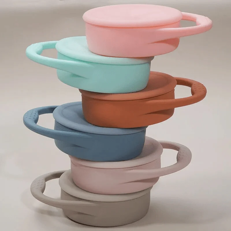 LittleMunch – Snacks for kids, fresh and leak-proof storage anywhere - Image 4