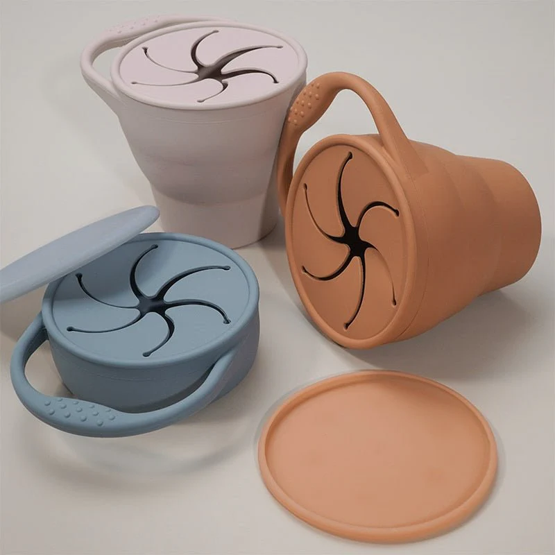 LittleMunch – Snacks for kids, fresh and leak-proof storage anywhere - Image 5