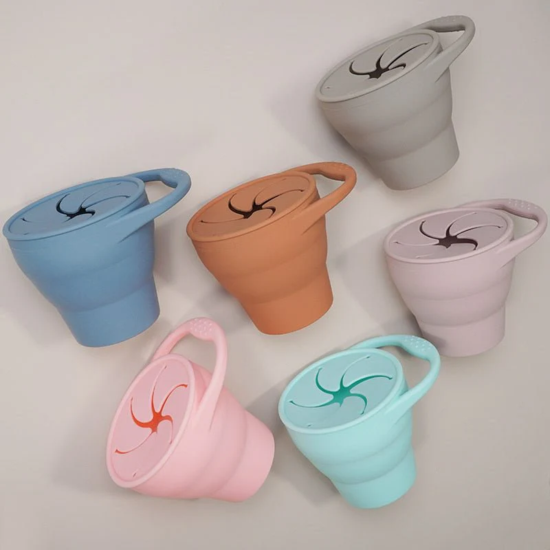 LittleMunch – Snacks for kids, fresh and leak-proof storage anywhere - Image 6