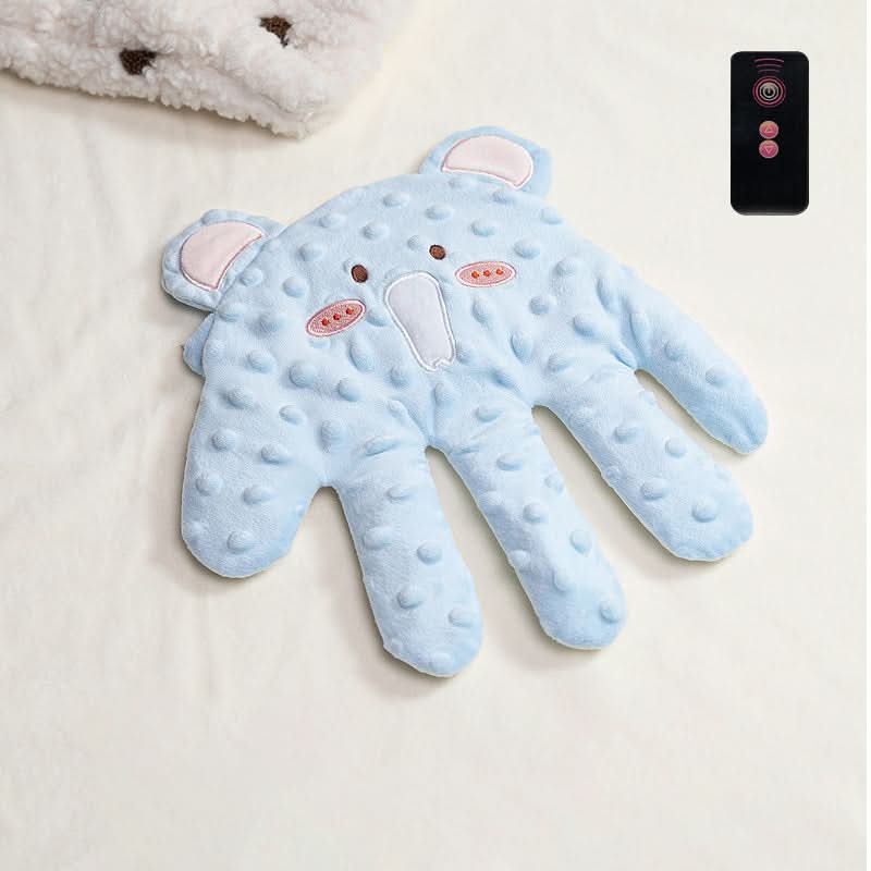 LullaNest - Instantly Soothes Babies for a Deep, Peaceful Sleep - Image 14